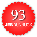 93 Jeb Dunnuck