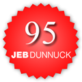 95 Jeb Dunnuck