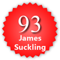 93 James Suckling