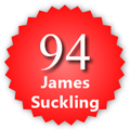 94 James Suckling