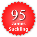 95 James Suckling