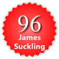 96 James Suckling