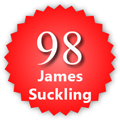 98 James Suckling
