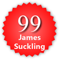 99 James Suckling