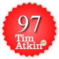97 Tim Atkin