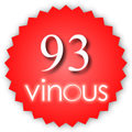 93 Vinous (Antonio Galloni)