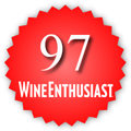 97 Wine Enthusiast