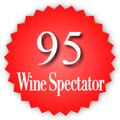 95 Wine Spectator