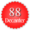 88 Decanter