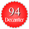 94 Decanter