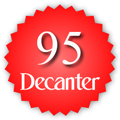 95 Decanter