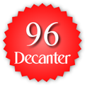 96 Decanter