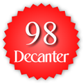 98 Decanter