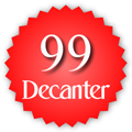 99 Decanter