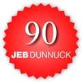 90 Jeb Dunnuck