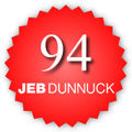 94 Jeb Dunnuck
