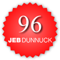 96 Jeb Dunnuck