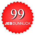 99 Jeb Dunnuck