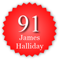 91 James Halliday