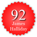 92 James Halliday