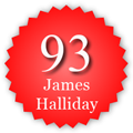 93 James Halliday