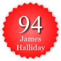 94 James Halliday