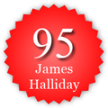95 James Halliday