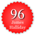 96 James Halliday