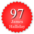97 James Halliday