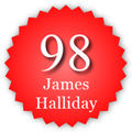 98 James Halliday
