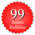 99 James Halliday