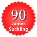 90 James Suckling