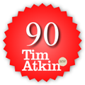 90 Tim Atkin