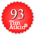 93 Tim Atkin