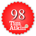 98 Tim Atkin