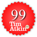 99 Tim Atkin