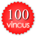 100 Vinous (Antonio Galloni)
