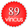 89 Vinous (Antonio Galloni)