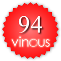 94 Vinous (Antonio Galloni)