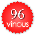 96 Vinous (Antonio Galloni)
