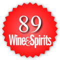 89 Wines & Spirits