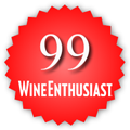 99 Wine Enthusiast