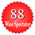 88 Wine Spectator