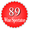 89 Wine Spectator