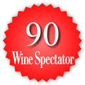 90 Wine Spectator