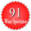 91 Wine Spectator