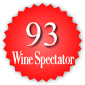 93 Wine Spectator