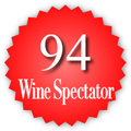 94 Wine Spectator