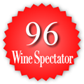 96 Wine Spectator