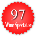 97 Wine Spectator